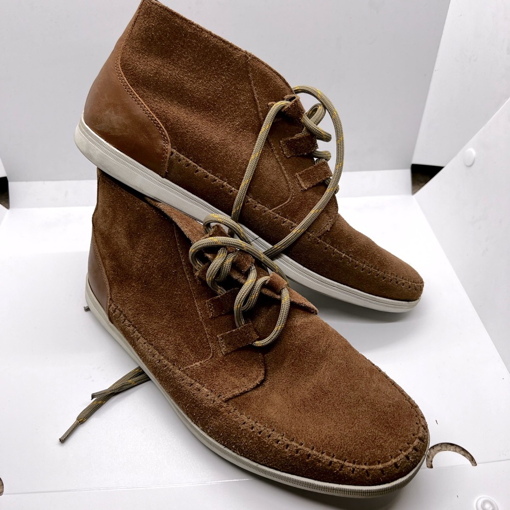 Aldo casual boots men